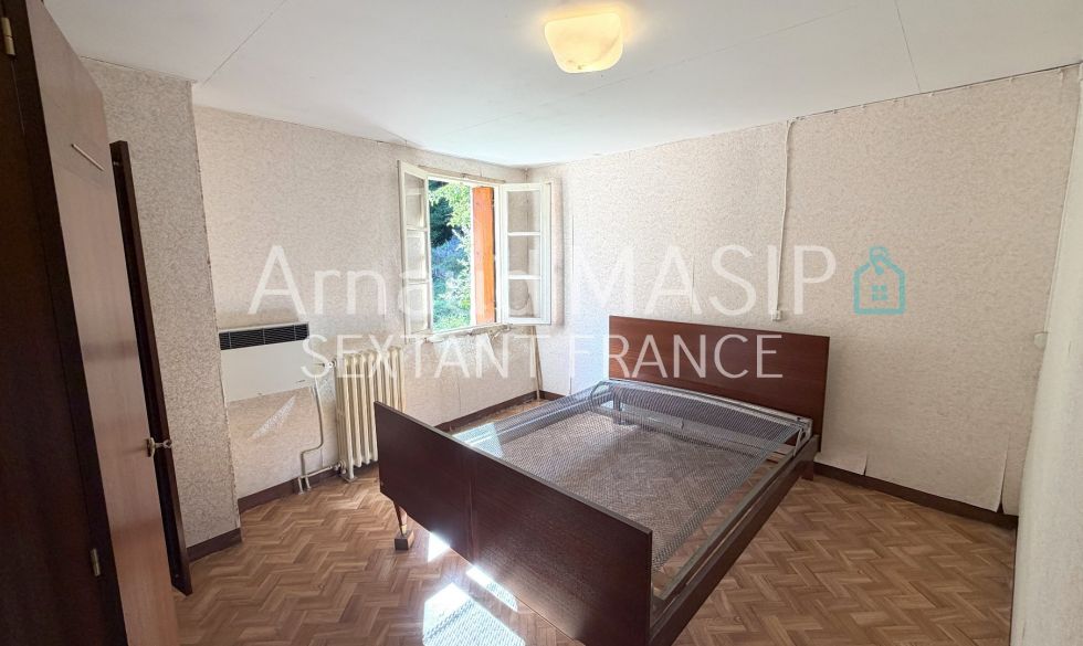 vente Montfort Sur Boulzane
