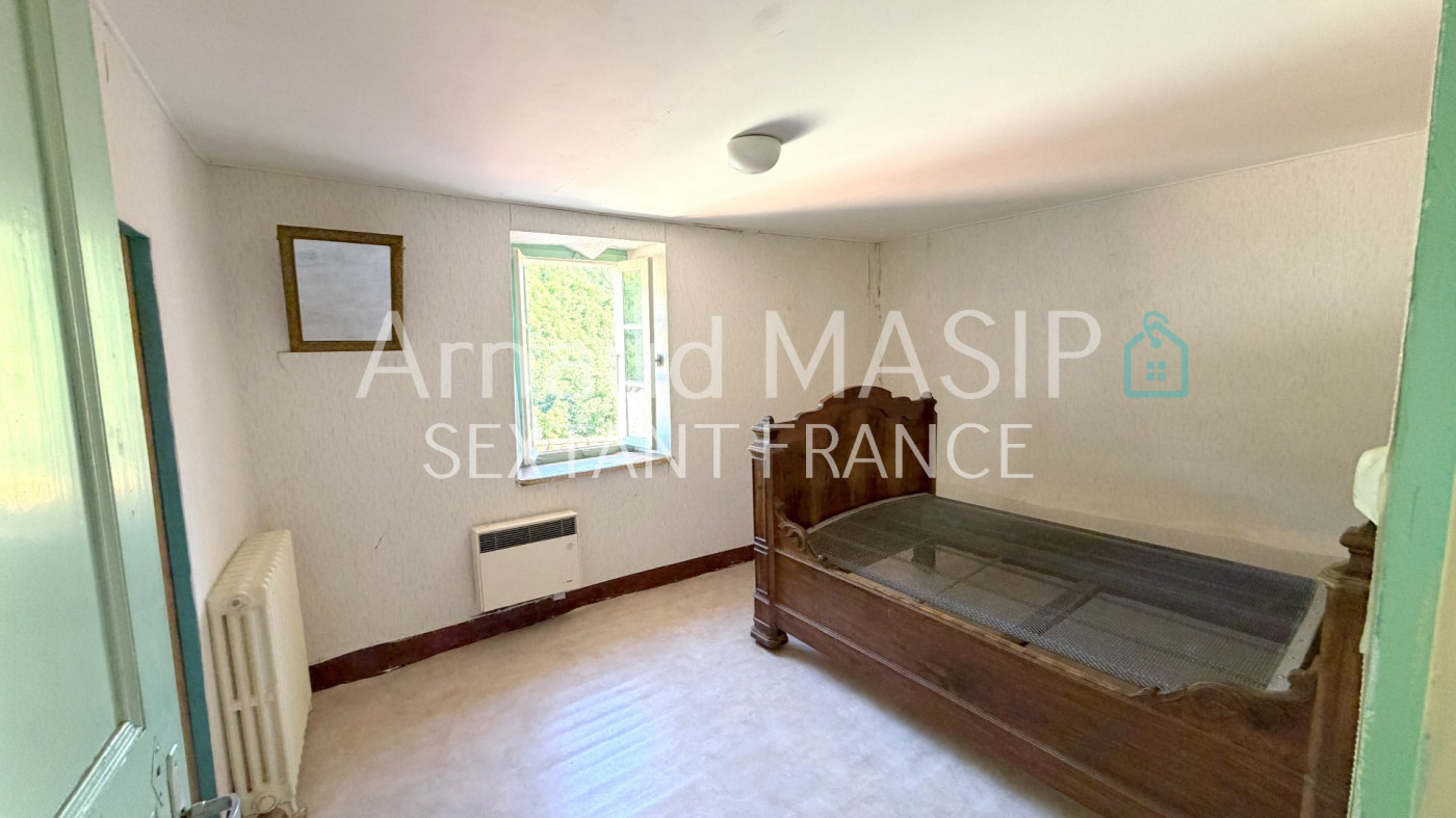 vente Maison de campagne Montfort Sur Boulzane - Photo 5