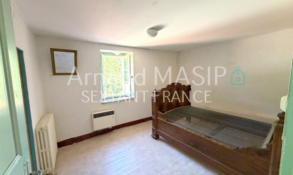 vente Montfort Sur Boulzane