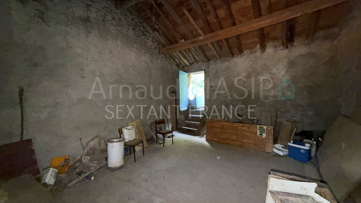 vente Maison de campagne Montfort Sur Boulzane - Photo 14