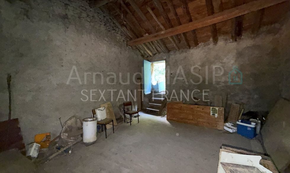 vente Montfort Sur Boulzane