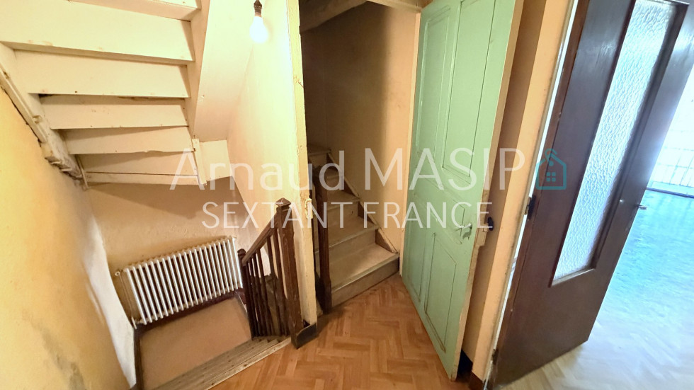 vente Maison de campagne Montfort Sur Boulzane - Photo 10