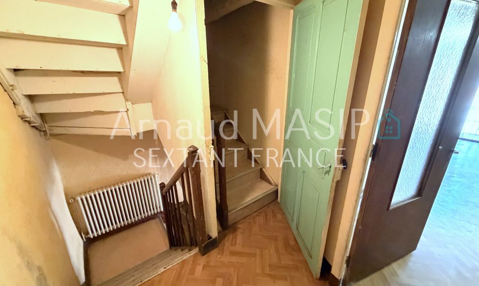 vente Montfort Sur Boulzane