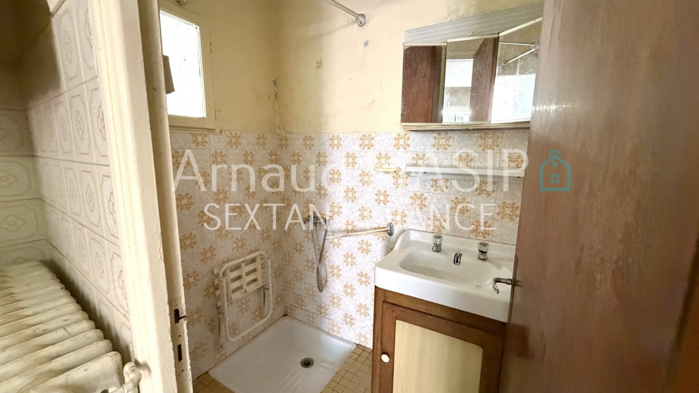 vente Maison de campagne Montfort Sur Boulzane - Photo 8