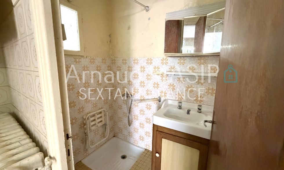 vente Montfort Sur Boulzane