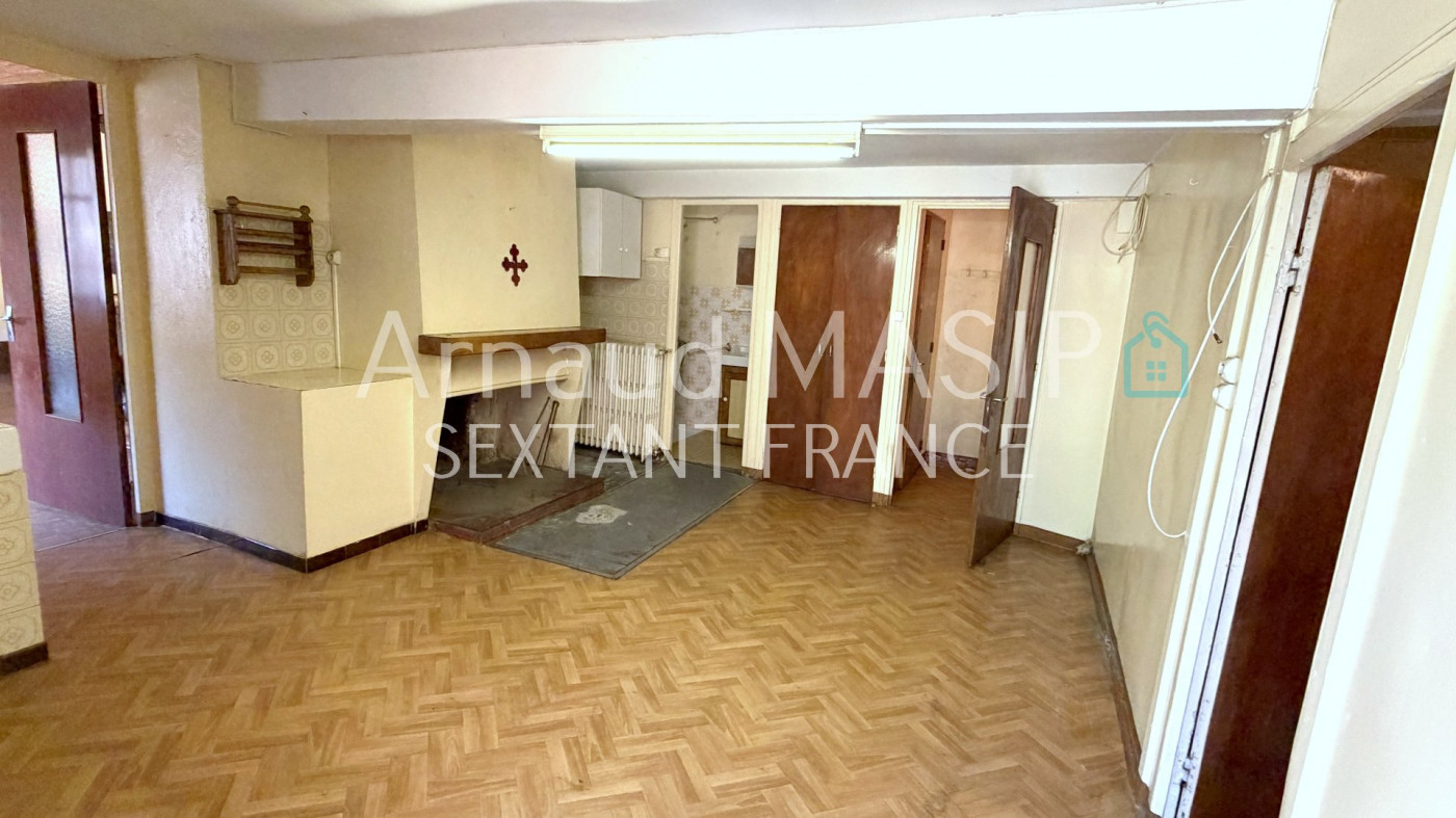 vente Maison de campagne Montfort Sur Boulzane - Photo 4