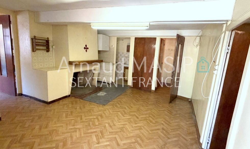 vente Montfort Sur Boulzane