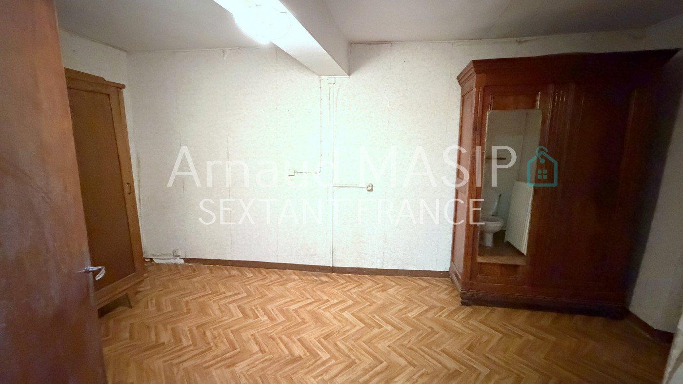 vente Maison de campagne Montfort Sur Boulzane - Photo 10
