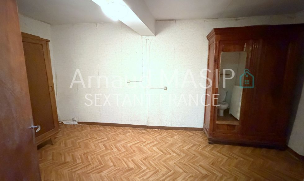 vente Montfort Sur Boulzane