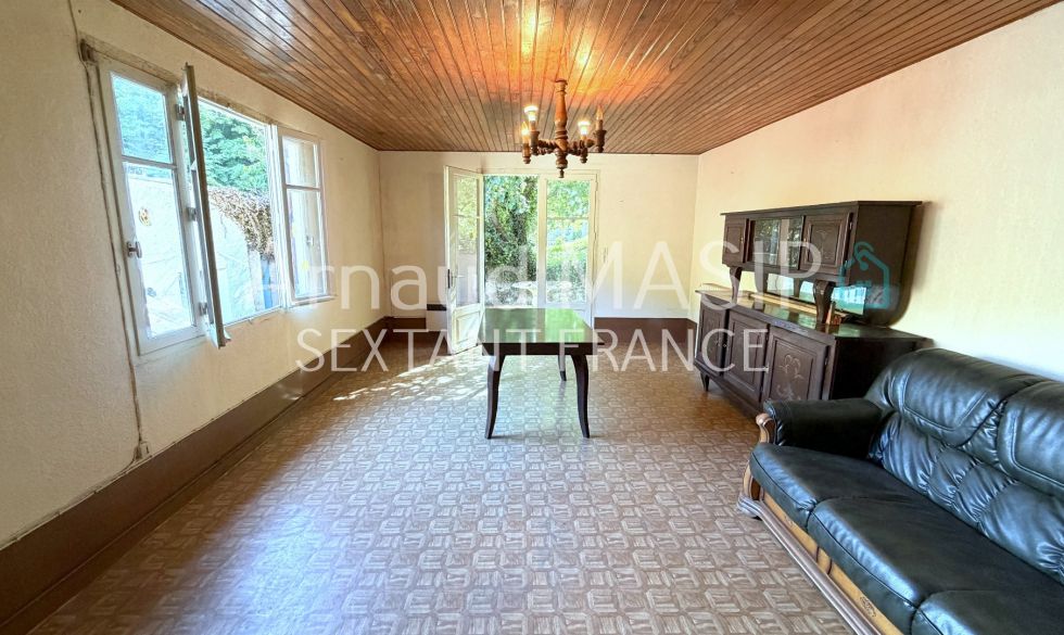 vente Montfort Sur Boulzane