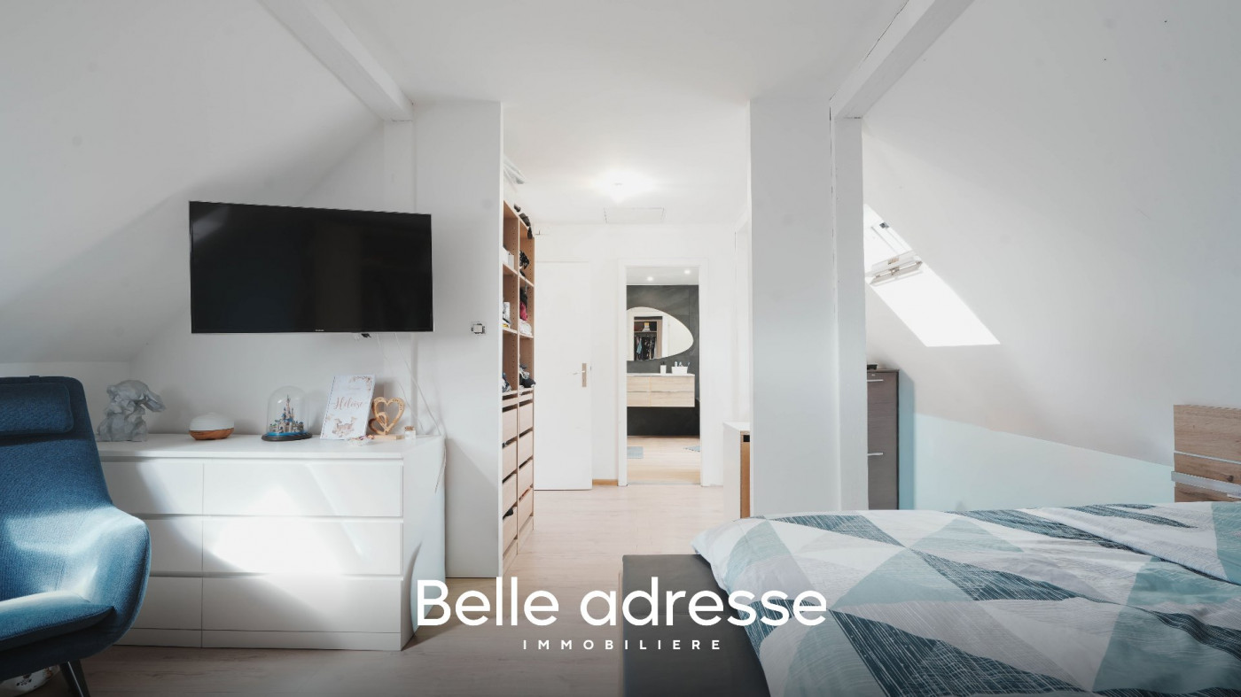 vente Maison Traenheim - Photo 8