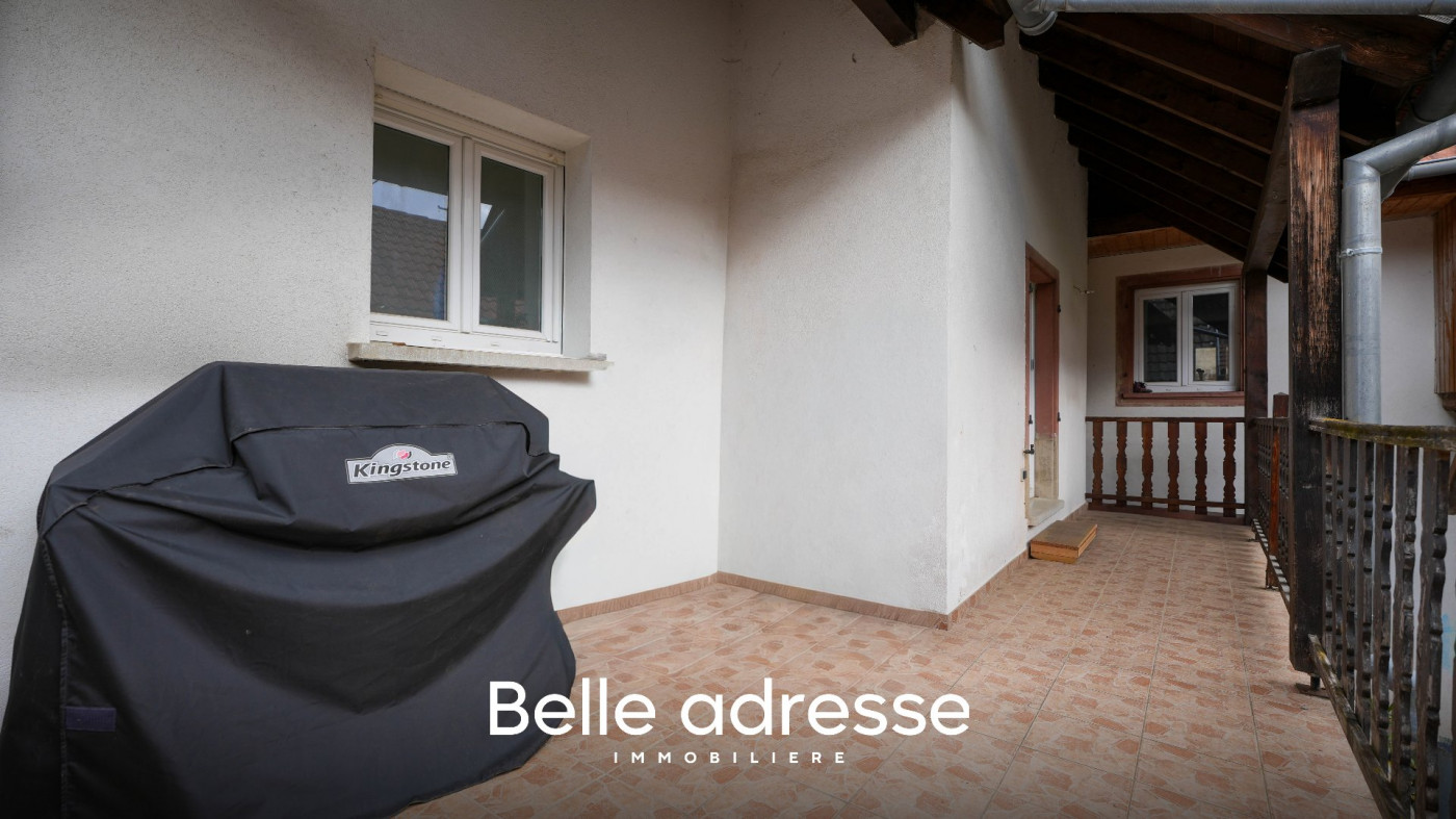vente Maison Traenheim - Photo 12