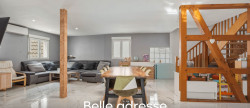 vente Maison de ville Traenheim