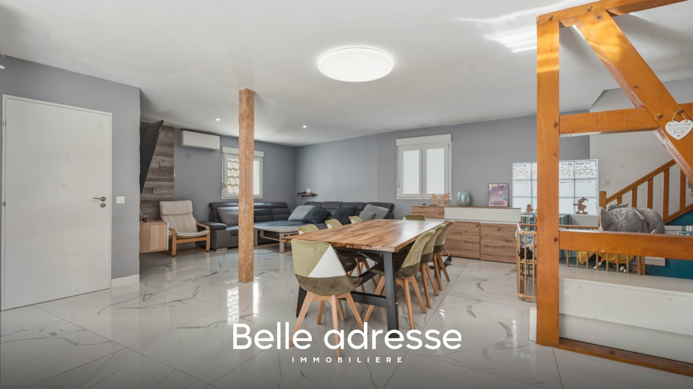 vente Maison Traenheim - Photo 4
