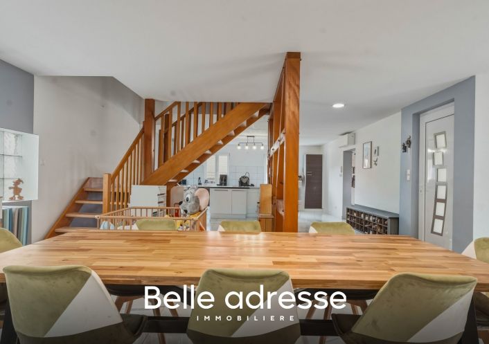 vente Maison Traenheim