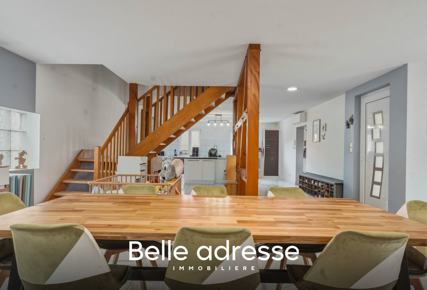vente Maison Traenheim - Photo 1