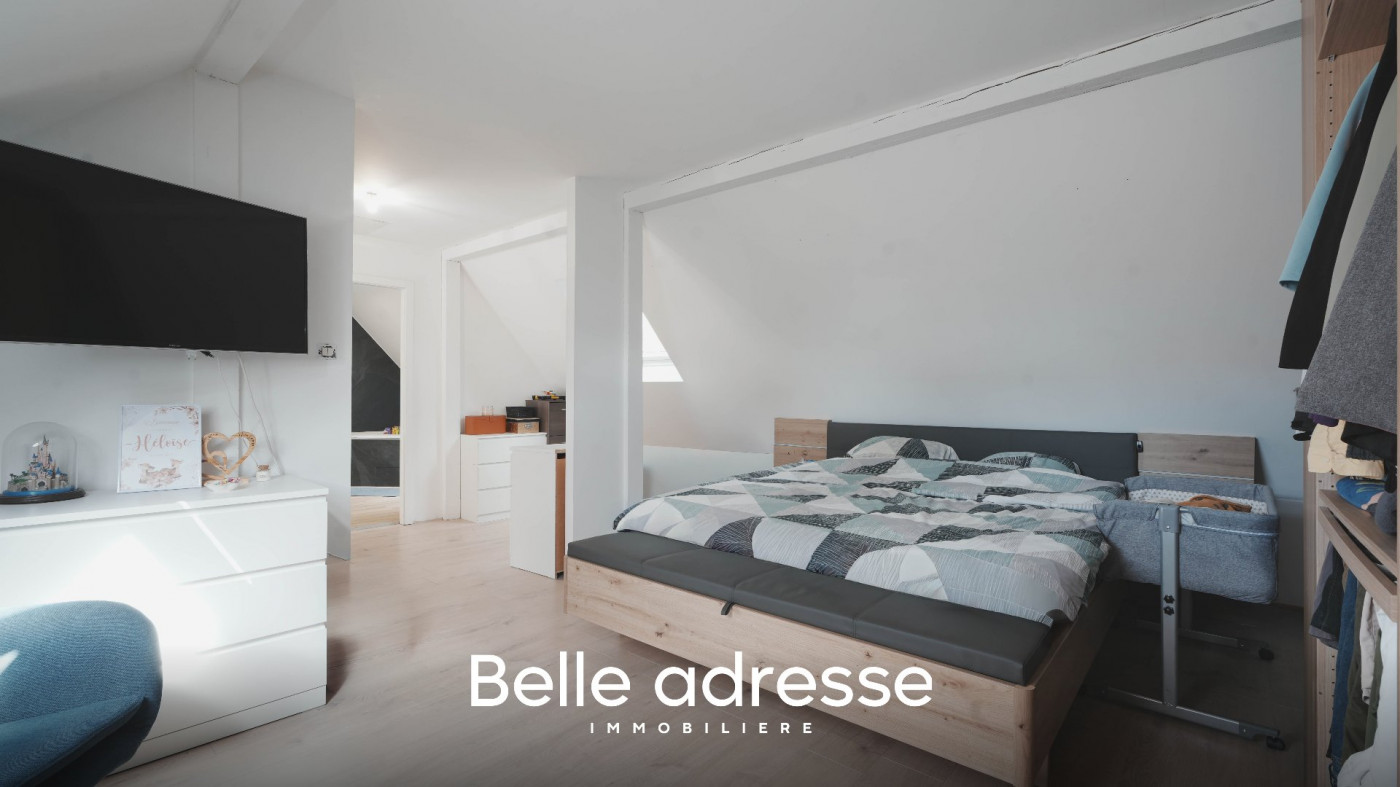 vente Maison Traenheim - Photo 7