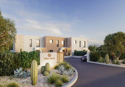 vente Maison Cagnes Sur Mer