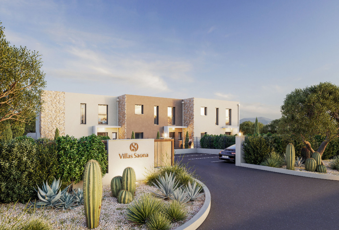vente Maison Cagnes Sur Mer - Photo 1