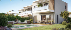 vente Maison Cagnes Sur Mer