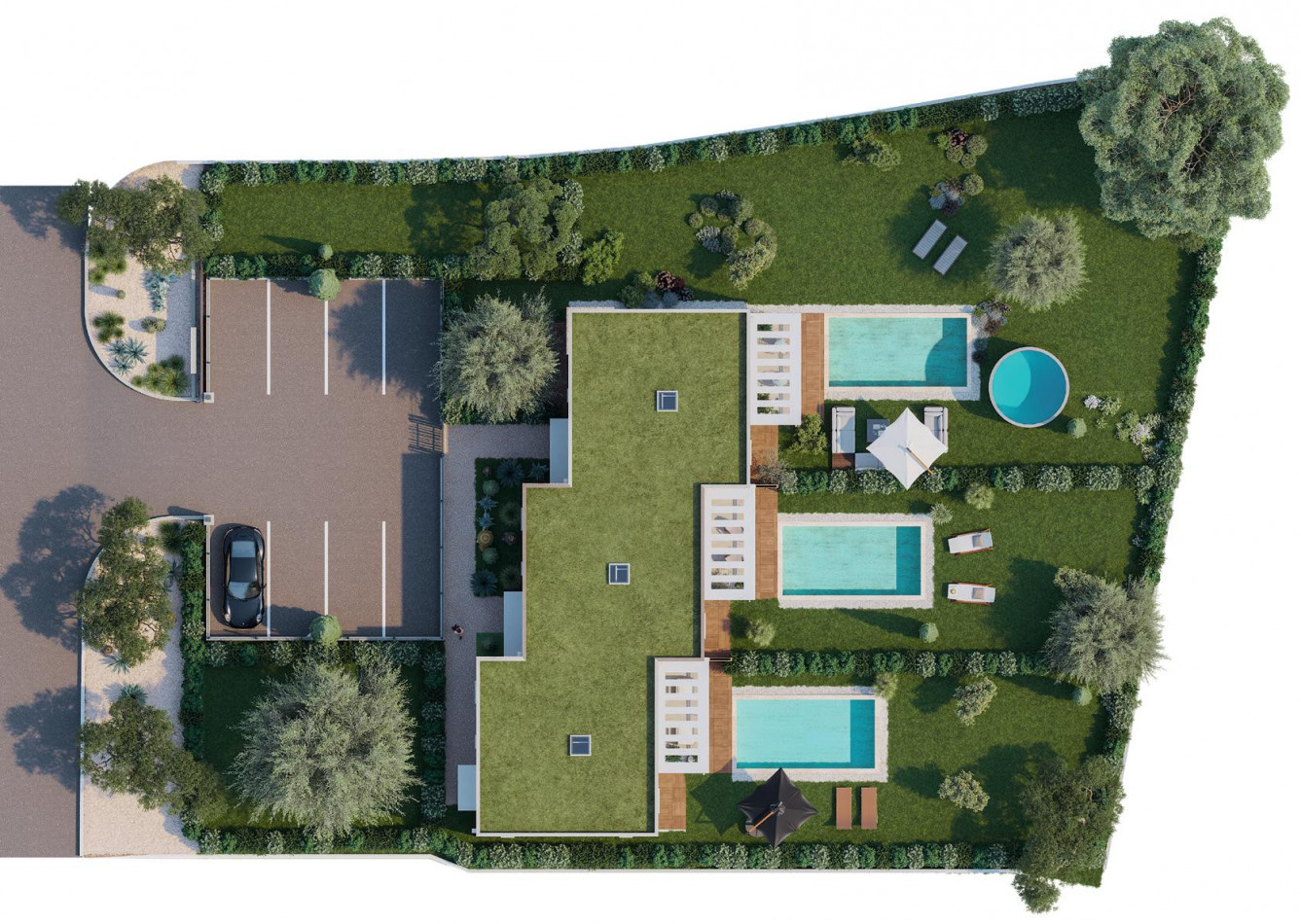 vente Maison Cagnes Sur Mer - Photo 3
