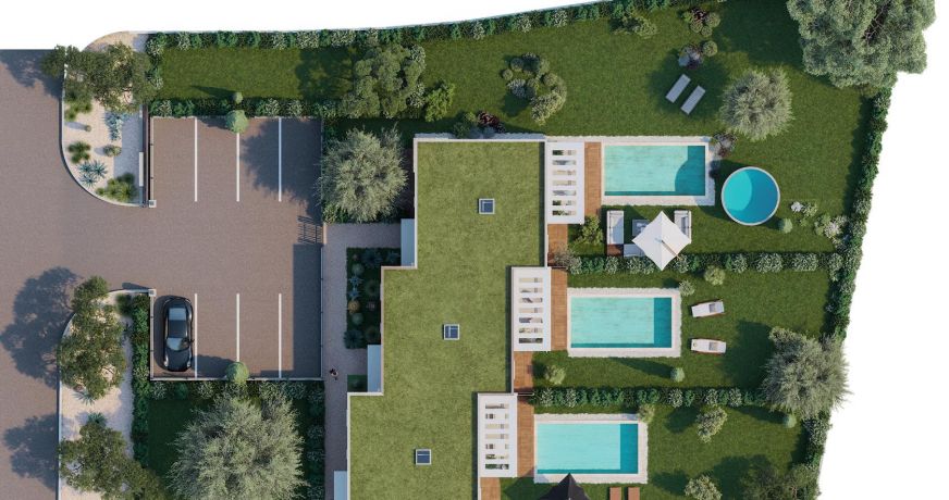 vente Maison Cagnes Sur Mer