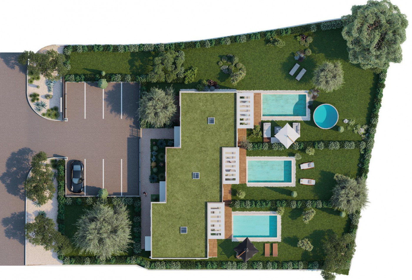 vente Maison Cagnes Sur Mer - Photo 3