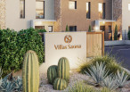vente Maison Cagnes Sur Mer
