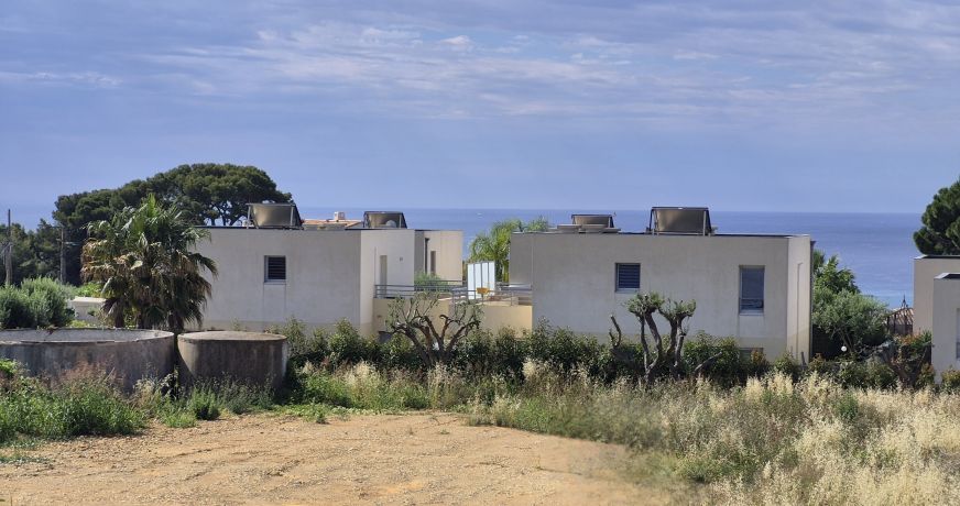 vente Maison Cagnes Sur Mer