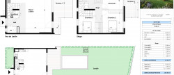 vente Maison Cagnes Sur Mer