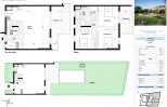 vente Maison Cagnes Sur Mer