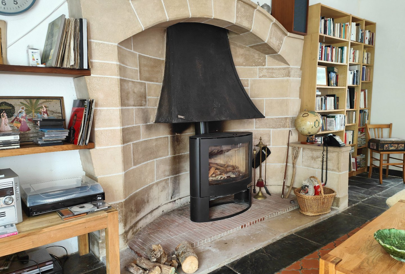 vente Maison de caractère Chateau La Valliere - Photo 9