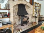 vente Maison de caractère Chateau La Valliere