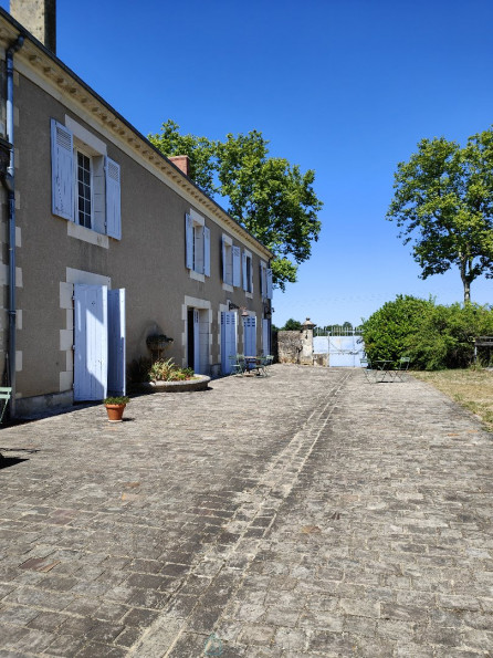 vente Maison de caractère Chateau La Valliere - Photo 3