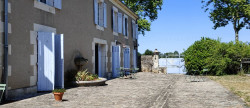 vente Maison de caractère Chateau La Valliere
