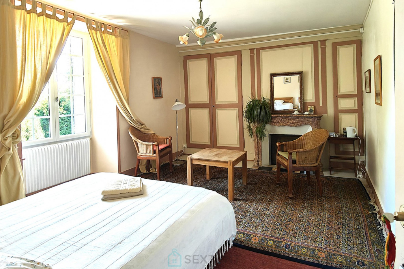 vente Maison de caractère Chateau La Valliere - Photo 12