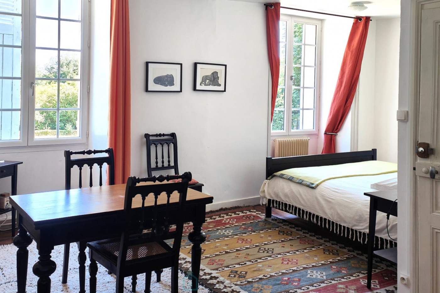 vente Maison de caractère Chateau La Valliere - Photo 14