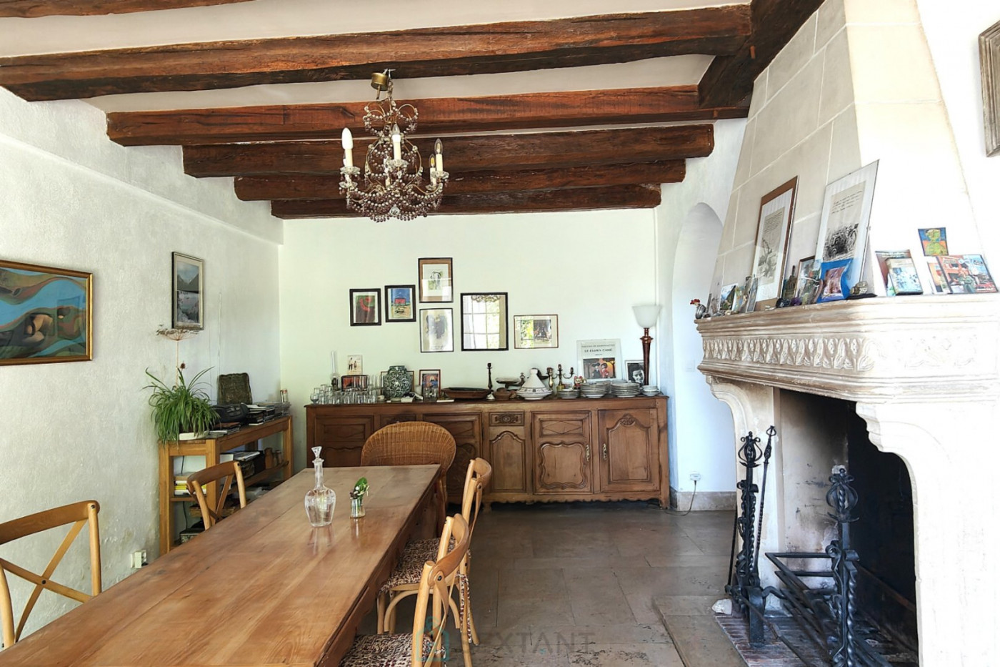 vente Maison de caractère Chateau La Valliere - Photo 7