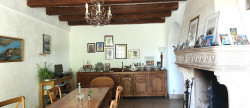 vente Maison de caractère Chateau La Valliere