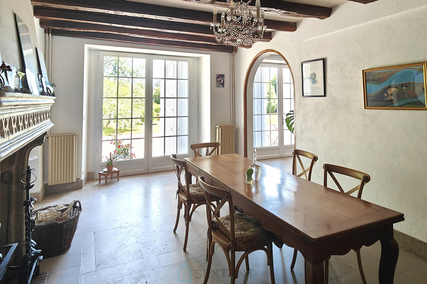 vente Maison de caractère Chateau La Valliere - Photo 6