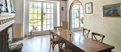 vente Maison de caractère Chateau La Valliere