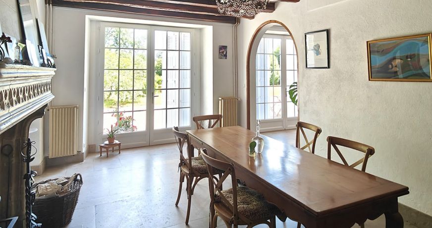 vente Maison de caractère Chateau La Valliere