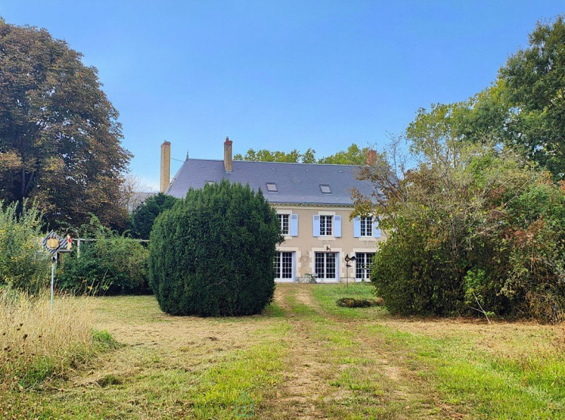 vente Maison de caractère Chateau La Valliere - Photo 2