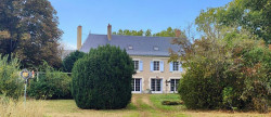 vente Maison de caractère Chateau La Valliere