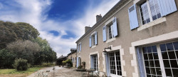 vente Maison de caractère Chateau La Valliere