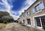 vente Maison de caractère Chateau La Valliere