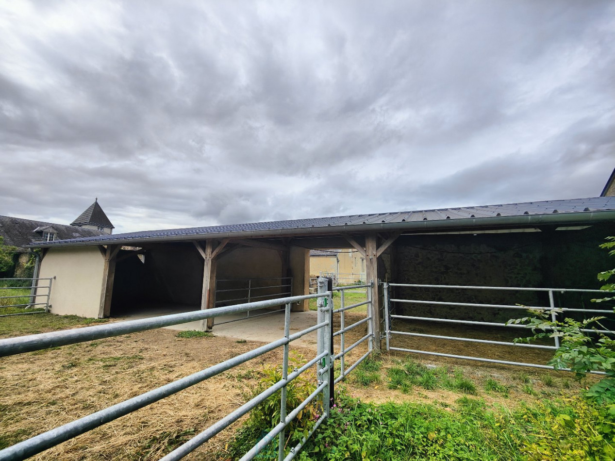 vente Maison de caractère Chateau La Valliere - Photo 24