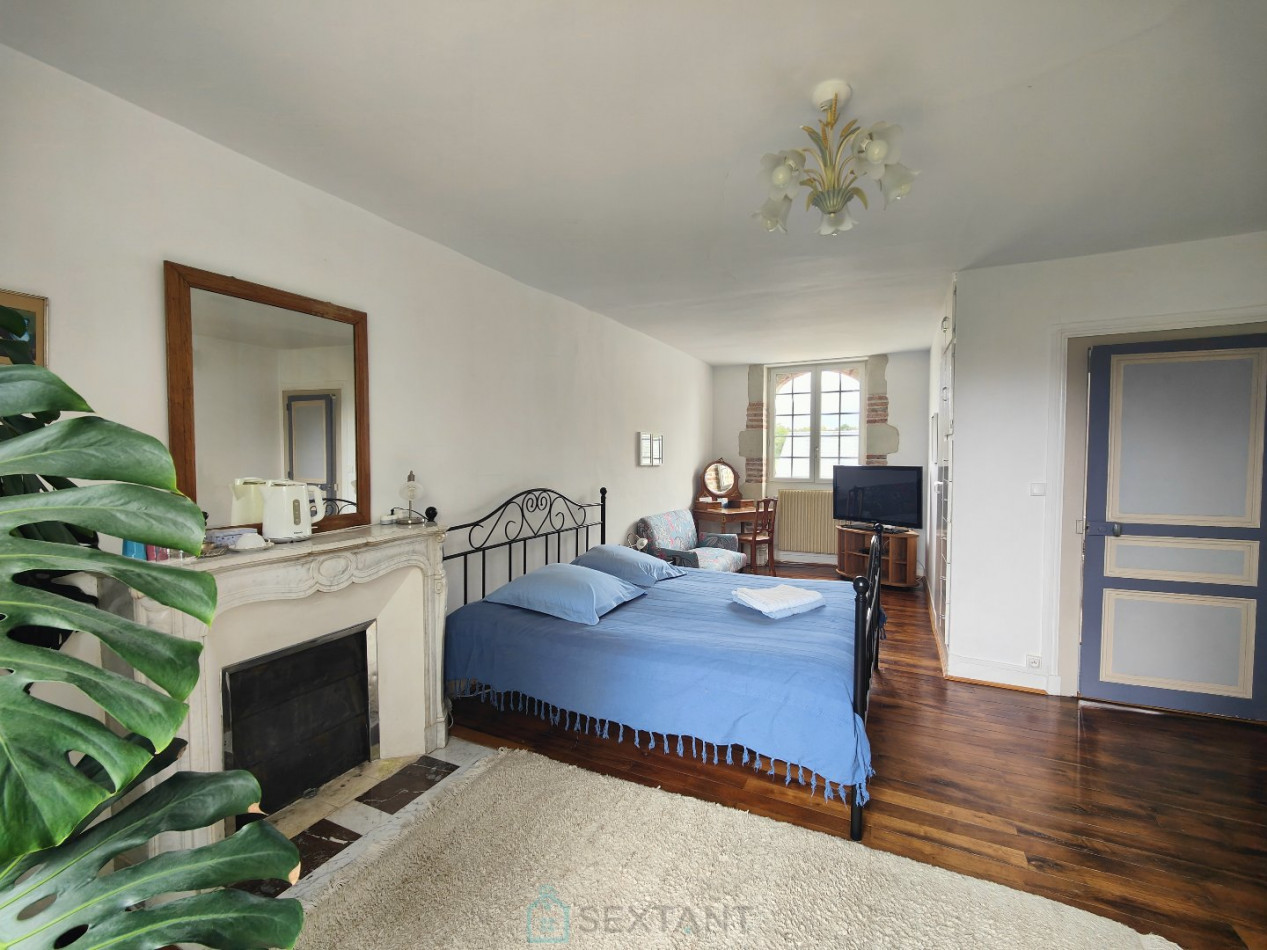 vente Maison de caractère Chateau La Valliere - Photo 13