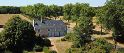 vente Maison de caractère Chateau La Valliere