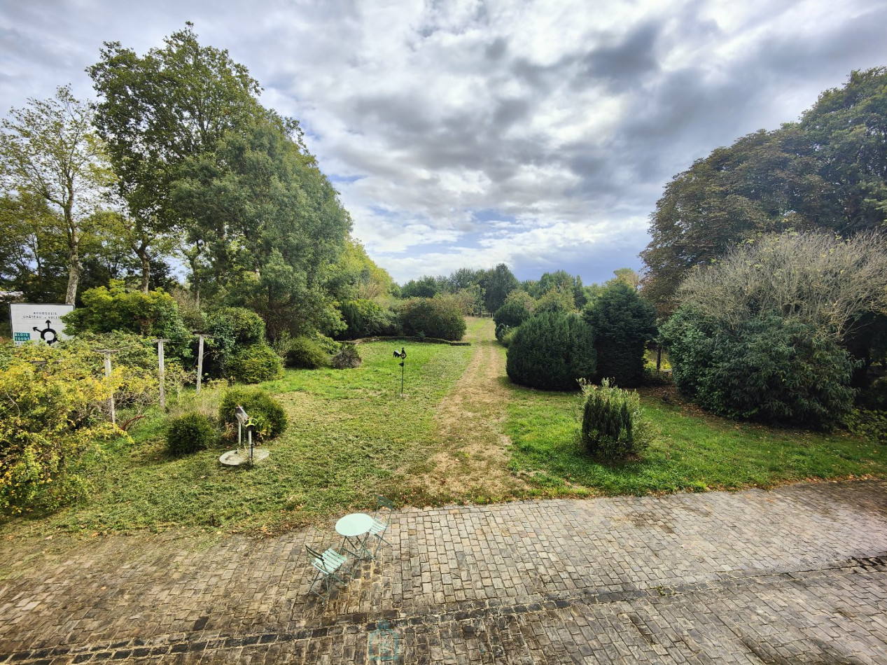 vente Maison de caractère Chateau La Valliere - Photo 5